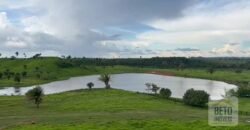 Fazenda para Lavoura 1350 alqueires | Área Rural de Marabá – PA