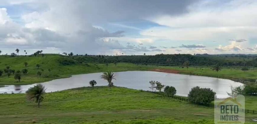 Fazenda para Lavoura 1350 alqueires | Área Rural de Marabá – PA