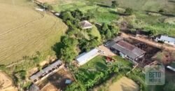 Fazenda p Pastagem c/ Toda Estrutura 37alqueires | Campos dos Goytacazes/ RJ Fazenda p Pastagem c/ Toda Estrutura 37alqueires | Campos dos Goytacazes/ RJ