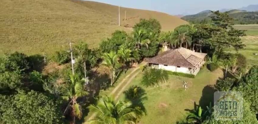 Fazenda p Pastagem c/ Toda Estrutura 37alqueires | Campos dos Goytacazes/ RJ Fazenda p Pastagem c/ Toda Estrutura 37alqueires | Campos dos Goytacazes/ RJ