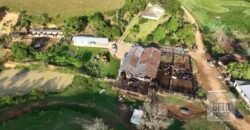 Fazenda p Pastagem c/ Toda Estrutura 37alqueires | Campos dos Goytacazes/ RJ Fazenda p Pastagem c/ Toda Estrutura 37alqueires | Campos dos Goytacazes/ RJ