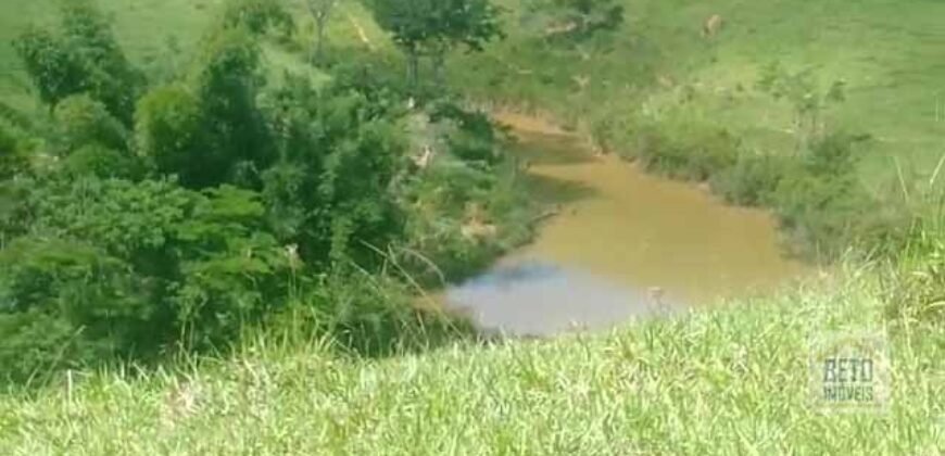 Fazenda 38 alqueires ou 184 hectares para Pecuária | Rio das Flores/RJ