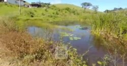 Fazenda 38 alqueires ou 184 hectares para Pecuária | Rio das Flores/RJ