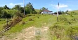 Fazenda 38 alqueires ou 184 hectares para Pecuária | Rio das Flores/RJ