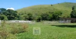 Fazenda 38 alqueires ou 184 hectares para Pecuária | Rio das Flores/RJ