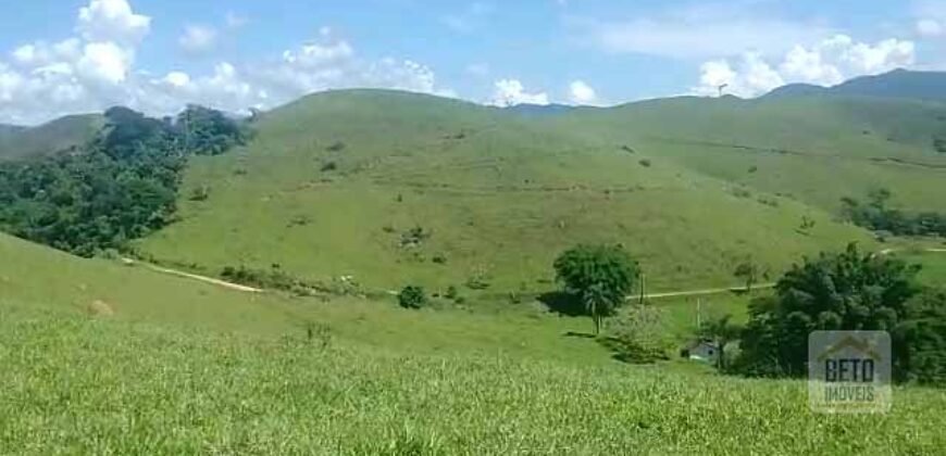 Fazenda 38 alqueires ou 184 hectares para Pecuária | Rio das Flores/RJ