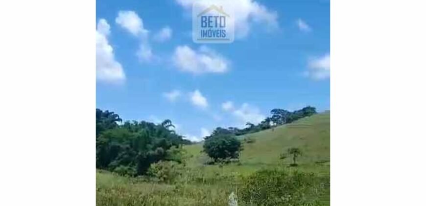 Fazenda 38 alqueires ou 184 hectares para Pecuária | Rio das Flores/RJ