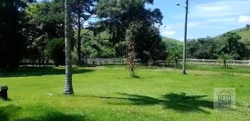 Fazenda 38 alqueires ou 184 hectares para Pecuária | Rio das Flores/RJ