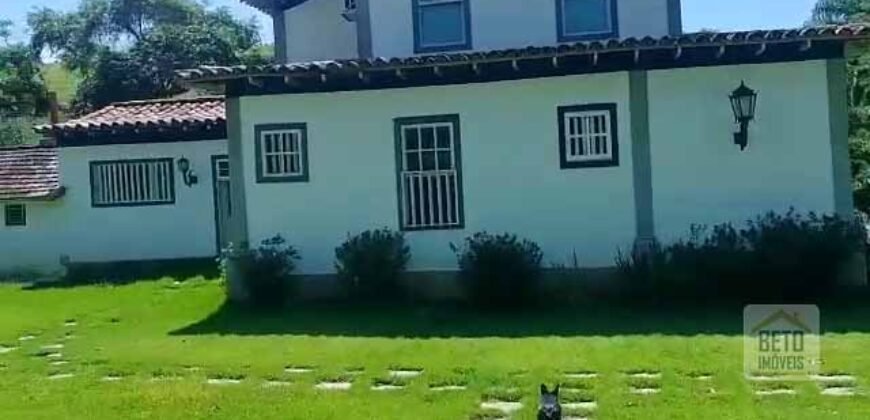 Fazenda 38 alqueires ou 184 hectares para Pecuária | Rio das Flores/RJ