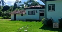 Fazenda 38 alqueires ou 184 hectares para Pecuária | Rio das Flores/RJ