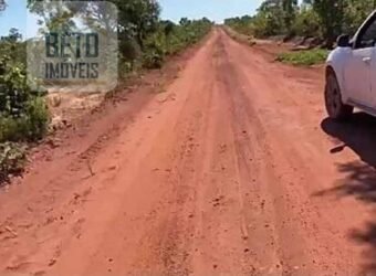 Fazenda c/ vocação Agricultura e Pecuária 401 mil hectares | Palmas – TO