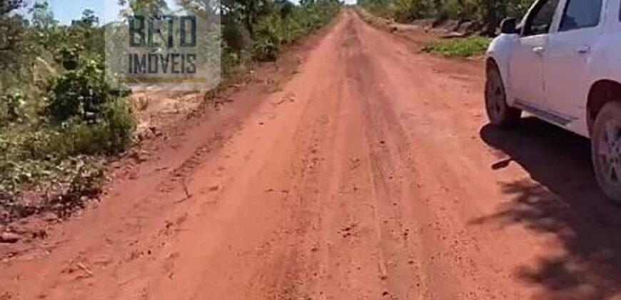 Fazenda c/ vocação Agricultura e Pecuária 401 mil hectares | Palmas – TO Fazenda c/ vocação Agricultura e Pecuária 401 mil hectares | Palmas – TO