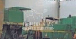 Excelente Fazenda em atividade dupla aptidão gado e lavoura | São Miguel do Araguaia/ GO