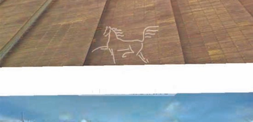 Excelente Fazenda em atividade dupla aptidão gado e lavoura | São Miguel do Araguaia/ GO