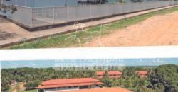 Excelente Fazenda em atividade dupla aptidão gado e lavoura | São Miguel do Araguaia/ GO