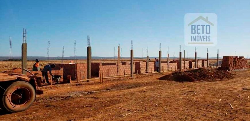 Fazenda Excelente Logística 17.000 hectares Lavoura Soja e Algodão | Água Boa – MT Fazenda Excelente Logística 17.000 hectares Lavoura Soja e Algodão | Água Boa – MT