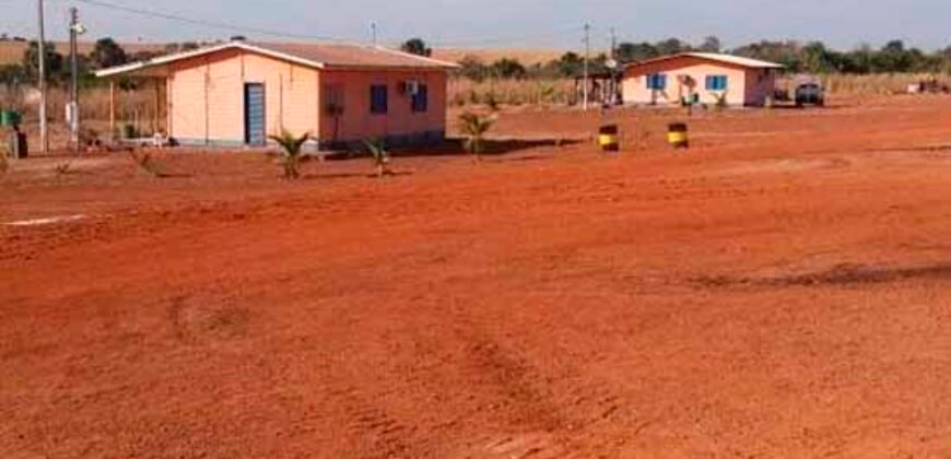 Fazenda Excelente Logística 17.000 hectares Lavoura Soja e Algodão | Água Boa – MT Fazenda Excelente Logística 17.000 hectares Lavoura Soja e Algodão | Água Boa – MT