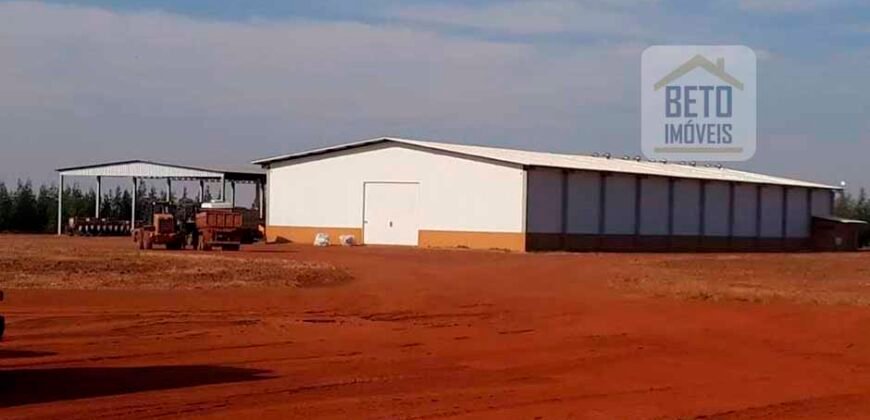 Fazenda Excelente Logística 17.000 hectares Lavoura Soja e Algodão | Água Boa – MT Fazenda Excelente Logística 17.000 hectares Lavoura Soja e Algodão | Água Boa – MT