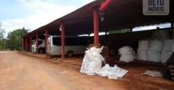 Fazenda de Café Toda Montada 1.460 hectares | Piumhi – MG