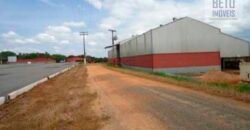 Fazenda de Café Toda Montada 1.460 hectares | Piumhi – MG