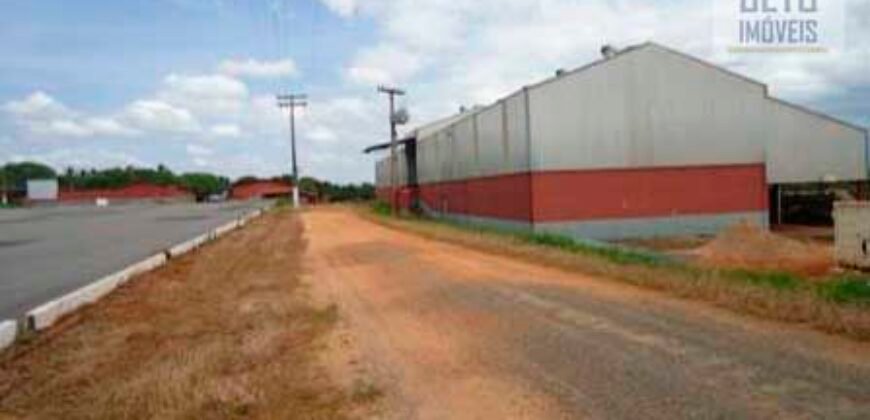 Fazenda de Café Toda Montada 1.460 hectares | Piumhi – MG