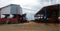 Fazenda de Café Toda Montada 1.460 hectares | Piumhi – MG