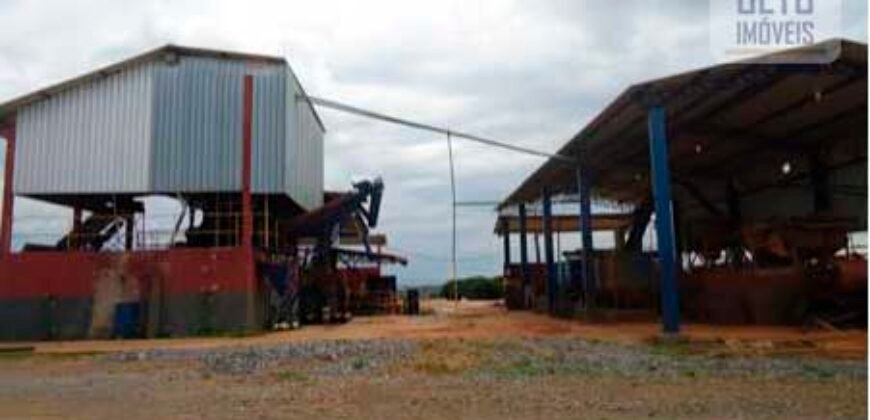 Fazenda de Café Toda Montada 1.460 hectares | Piumhi – MG