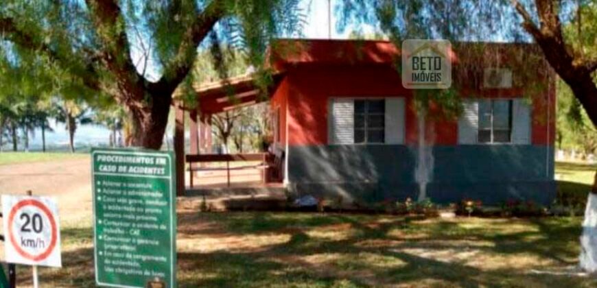 Fazenda de Café Toda Montada 1.460 hectares | Piumhi – MG