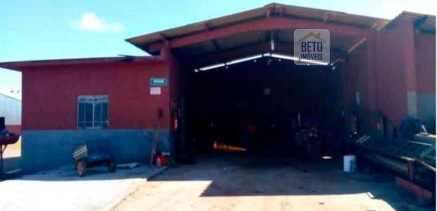 Fazenda de Café Toda Montada 1.460 hectares | Piumhi – MG