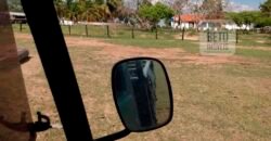 Fazenda 22.070 hectares com logística e áreas de pastos natural | Cáceres/ MT