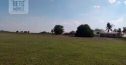 Fazenda 22.070 hectares com logística e áreas de pastos natural | Cáceres/ MT