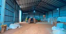 Fazenda com 2.200 hectares pronta para Pasto e lavoura | Guarantã do Norte/ MT