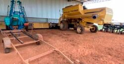 Fazenda com 2.200 hectares pronta para Pasto e lavoura | Guarantã do Norte/ MT