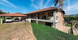 Fazenda/Sítio com 75.000 m² com 5 suítes Toda mobiliada | Matias Barbosa/ MG