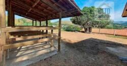 Fazenda/Sítio com 75.000 m² com 5 suítes Toda mobiliada | Matias Barbosa/ MG