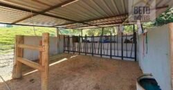 Fazenda/Sítio com 75.000 m² com 5 suítes Toda mobiliada | Matias Barbosa/ MG