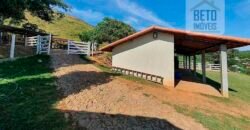 Fazenda/Sítio com 75.000 m² com 5 suítes Toda mobiliada | Matias Barbosa/ MG