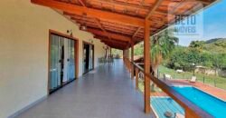 Fazenda/Sítio com 75.000 m² com 5 suítes Toda mobiliada | Matias Barbosa/ MG