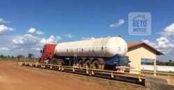 Fazenda c/ benfeitorias 1.360 alqueires sede c/ 3 Quartos e 1 suíte | Cocalinho – MT Fazenda c/ benfeitorias 1.360 alqueires sede c/ 3 Quartos e 1 suíte | Cocalinho – MT