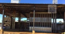 Fazenda c/ benfeitorias 1.360 alqueires sede c/ 3 Quartos e 1 suíte | Cocalinho – MT Fazenda c/ benfeitorias 1.360 alqueires sede c/ 3 Quartos e 1 suíte | Cocalinho – MT