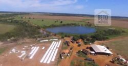 Fazenda c/ benfeitorias 1.360 alqueires sede c/ 3 Quartos e 1 suíte | Cocalinho – MT Fazenda c/ benfeitorias 1.360 alqueires sede c/ 3 Quartos e 1 suíte | Cocalinho – MT