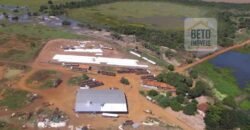 Fazenda c/ benfeitorias 1.360 alqueires sede c/ 3 Quartos e 1 suíte | Cocalinho – MT Fazenda c/ benfeitorias 1.360 alqueires sede c/ 3 Quartos e 1 suíte | Cocalinho – MT