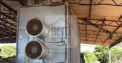 Fazenda c/ benfeitorias 1.360 alqueires sede c/ 3 Quartos e 1 suíte | Cocalinho – MT Fazenda c/ benfeitorias 1.360 alqueires sede c/ 3 Quartos e 1 suíte | Cocalinho – MT