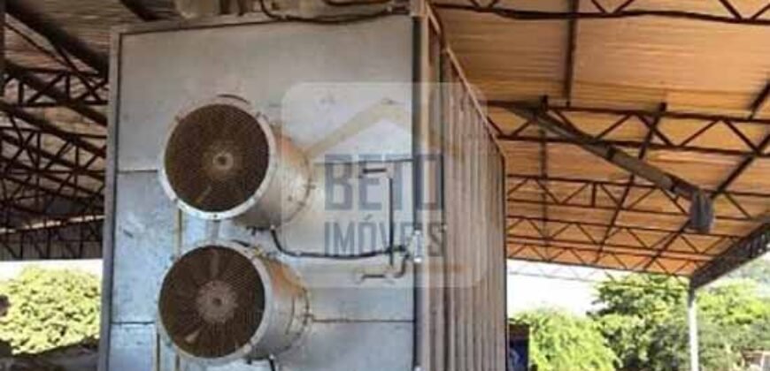 Fazenda c/ benfeitorias 1.360 alqueires sede c/ 3 Quartos e 1 suíte | Cocalinho – MT Fazenda c/ benfeitorias 1.360 alqueires sede c/ 3 Quartos e 1 suíte | Cocalinho – MT