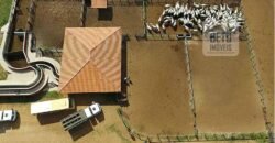 Excelente Fazenda em atividade dupla aptidão gado e lavoura | São Miguel do Araguaia/ GO