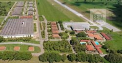 Excelente Fazenda em atividade dupla aptidão gado e lavoura | São Miguel do Araguaia/ GO