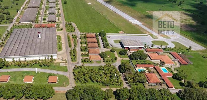 Excelente Fazenda em atividade dupla aptidão gado e lavoura | São Miguel do Araguaia/ GO