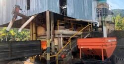 Fazenda de Café estrutura completa e 348 hectares | Região Manhuaçu/ MG