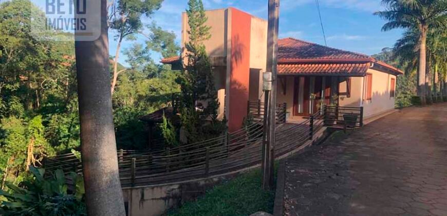 Fazenda de Café estrutura completa e 348 hectares | Região Manhuaçu/ MG