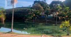 Fazenda de Café estrutura completa e 348 hectares | Região Manhuaçu/ MG